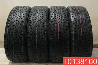 Pirelli Scorpion Winter 235/55 R19 105H 