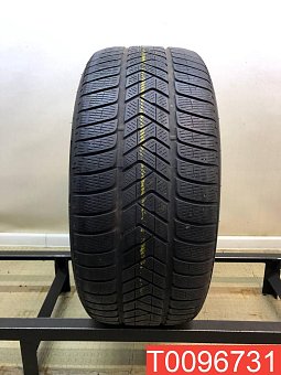 Pirelli Scorpion Winter 255/50 R19 103H 