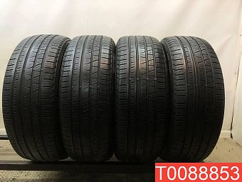 Pirelli Scorpion Verde All Season 255/55 R20 110W 