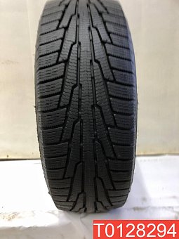 Nokian Nordman RS2 215/60 R17 100R 