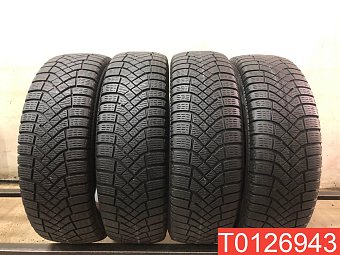 Pirelli Ice Zero Friction 185/65 R15 92T 