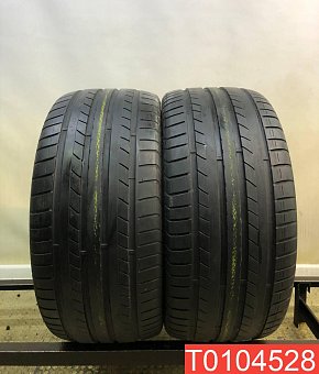 Dunlop SP Sport 01A 275/40 R19 101Y 