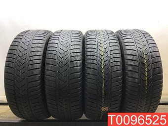 Pirelli Winter Sottozero 3 245/50 R19 105V RunFlat