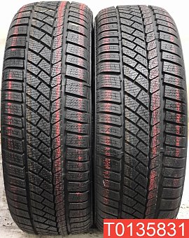 Continental ContiWinterContact TS 830 P 195/55 R17 88H 