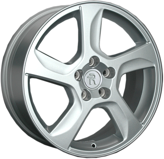 Replica Replay Ford (FD93) 7x17 5x108 ET50 dia 63,3 S