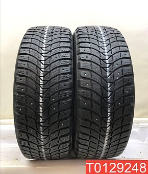 Michelin X-Ice North 3 195/55 R16 91T 