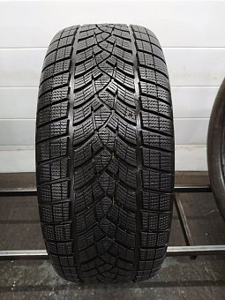 Goodyear UltraGrip Ice SUV Gen-1 255/50 R19 107T 