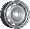 ТЗСК Renault Duster 6,5x16 5x114,3 ET50 dia 66,1 S Россия