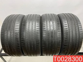 Michelin Latitude Sport 3 235/50 R19 103V 