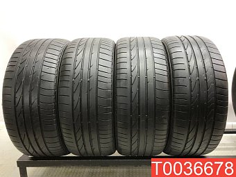 Bridgestone Dueler H/P Sport 235/50 R19 99V 