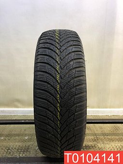 Firestone WinterHawk 4 185/65 R15 92T 