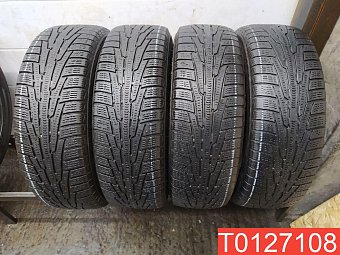 Nokian Nordman RS2 185/65 R15 92R 