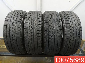 Bridgestone Blizzak VRX 205/60 R16 92Q 