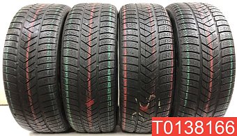 Pirelli Scorpion Winter 235/55 R19 105H 