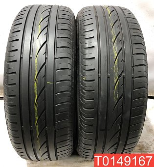 Continental PremiumContsct SSR 205/55 R16 91V RunFlat