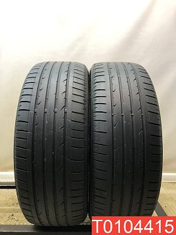 Bridgestone Dueler H/P Sport 225/55 R18 98V 