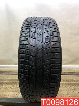 Continental ContiWinterContact TS 830 P 225/50 R17 98H 