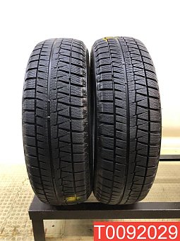 Bridgestone Icepartner 2 185/60 R15 84Q 