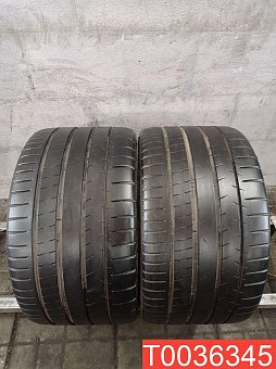 Michelin Pilot Super Sport 305/30 R19 102Y 