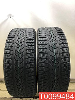 Pirelli Sottozero 3 235/45 R19 95H RunFlat