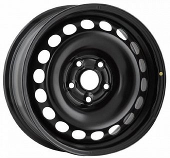 TREBL 9925T 7x16 5x112 ET37 dia 57,1 Black