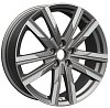 Khomen Wheels 1905 7,5x19 5x108 ET36 dia 65,1 GRF