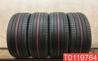 Continental ContiSportContact 5 245/40 R19 98Y 