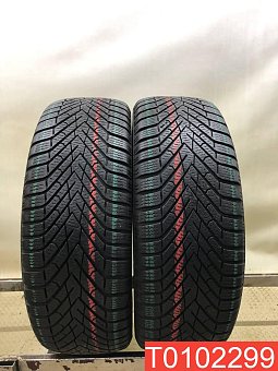 Pirelli Winter Cinturato 2 205/55 R16 91H 