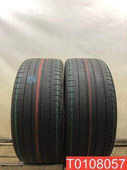 Yokohama Advan Sport V105 265/40 R21 105Y 