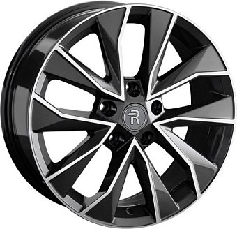 Replay Nissan (NS260) 7x17 5x114,3 ET40 dia 66,1 GMF