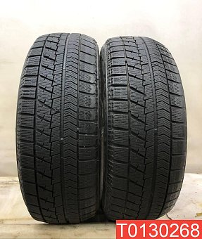 Bridgestone Blizzak VRX 205/60 R16 92Q 