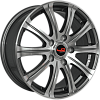 LegeArtis Toyota (TY57) 6,5x16 5x114,3 ET45 dia 60,1 GMF