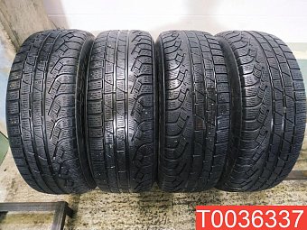 Pirelli Sottozero Winter 210 Series 2 225/60 R17 99H RunFlat