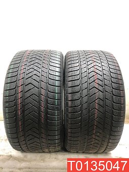 Pirelli Sottozero 3 315/30 R21 105V 