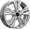 Remain KIA Soul (R106) 6x16 5x114,3 ET47 dia 67,1 серебро
