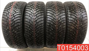 Nokian Tyres Hakkapeliitta 8 SUV 265/65 R17 116T 