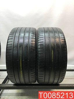 Pirelli P Zero PZ4 275/30 R20 97Y RunFlat