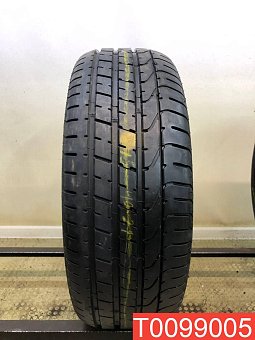 Pirelli Pzero 245/40 R21 100Y 