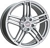 Replica LegeArtis Audi (A91) 8x18 5x112 ET47 dia 66,6 SF