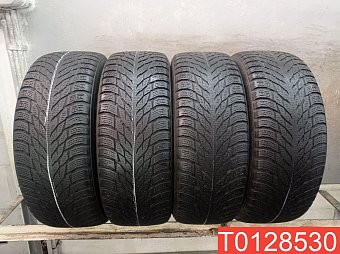 Nokian Hakkapeliitta R3 205/65 R16 99R 