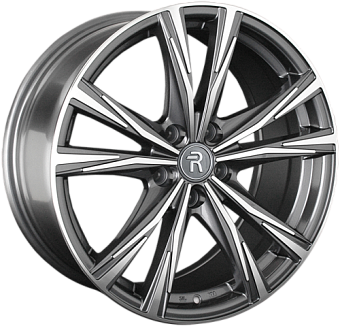 Replay Hyundai (HND190) 8x18 5x114,3 ET46 dia 67,1 GMF