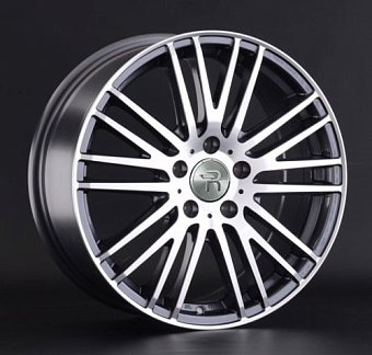 Replica Replay BMW (B203) 7,5x17 5x112 ET52 dia 66,6 GMF