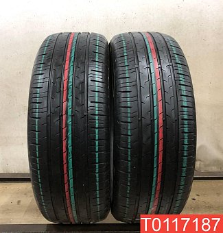 Continental ContiEcoContact 6 195/55 R16 91V 