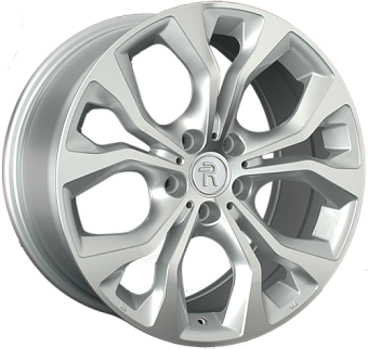 LegeArtis BMW (B151) 9x19 5x120 ET18 dia 72,6 SF