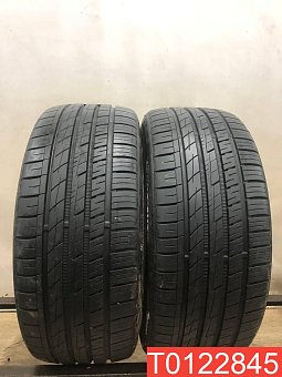 Nexen Nfera AU 7 225/40 R18 92W 