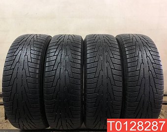 Nokian Nordman RS2 215/60 R17 100R 