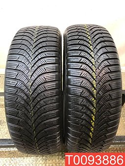 Hankook Winter i'Cept RS2 195/60 R16 89H 