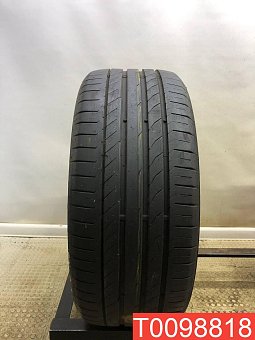 Continental ContiSportContact 5 245/45 R19 102W 