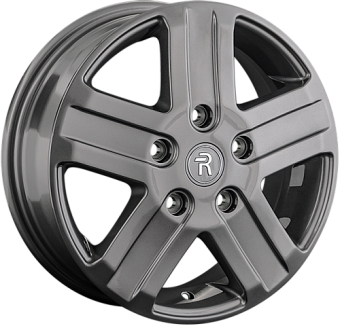 Replica Replay Fiat (FT18) 6x16 5x130 ET68 dia 78,1 GM