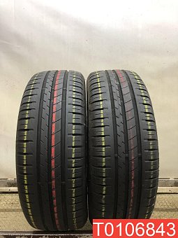 Goodyear EfficientGrip 185/55 R15 82H 